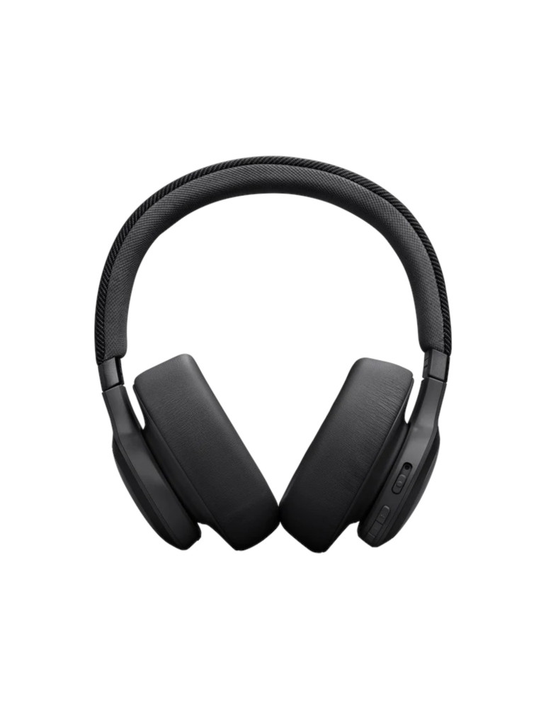 JBL Live 770NC Casque Bluetooth (Noir) | DOTIRI
