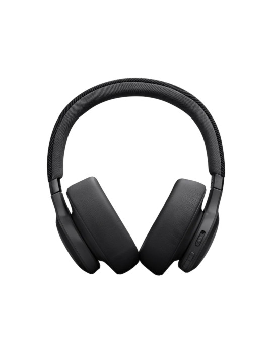 JBL Live 770NC Casque Bluetooth (Noir) | DOTIRI