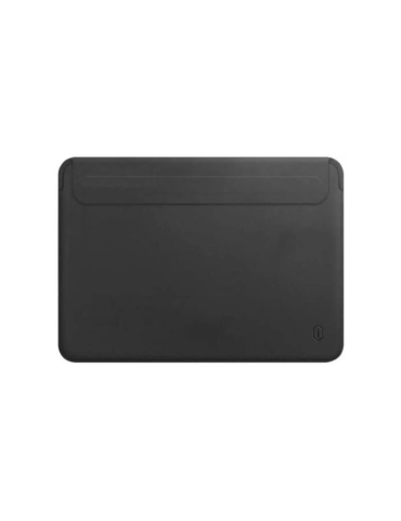 WiWU Housse MacBook Air (13,6") (Noir)