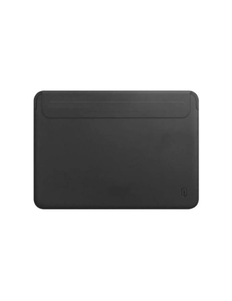 WiWU Housse MacBook Air (13,6") (Noir) | DOTIRI