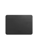 WiWU Housse MacBook Air (13,6") (Noir) | DOTIRI