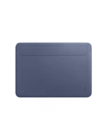 WiWU Housse Laptop (15,3") (Bleu)