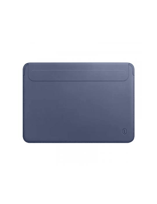 WiWU Housse Laptop (15,3") (Bleu) | DOTIRI