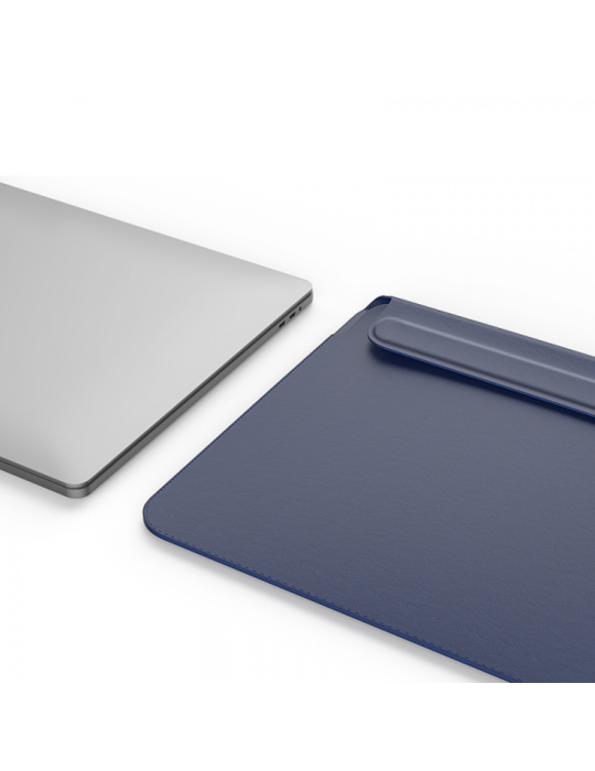 WiWU Housse Laptop (15,3") (Bleu) | DOTIRI