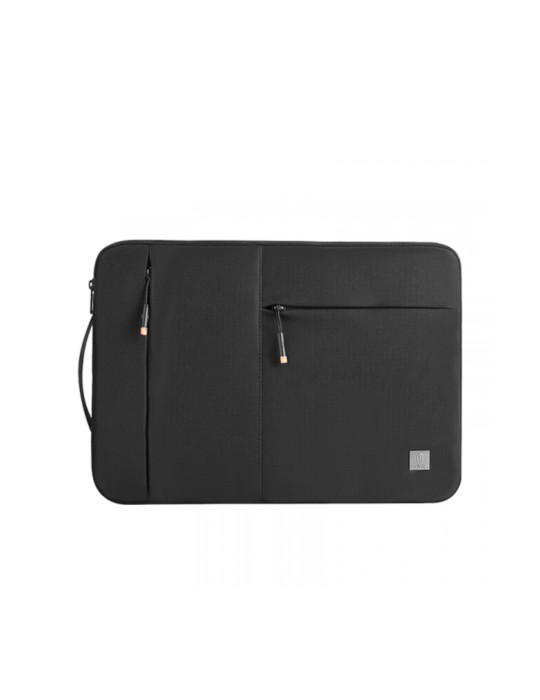 WiWU Housse Laptop Alpha Slim (16") (Gris) | DOTIRI