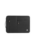 WiWU Housse Laptop Alpha Slim (15,6") (Gris) | DOTIRI