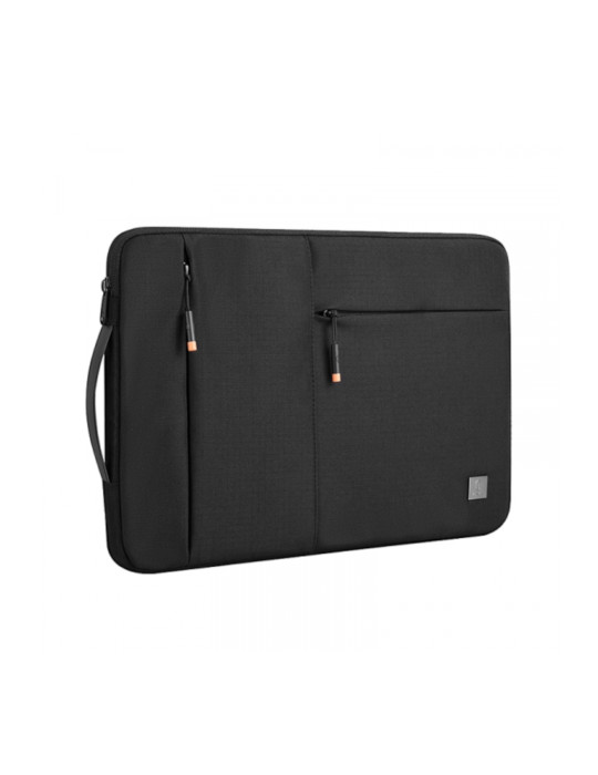 WiWU Housse Laptop Alpha Slim (16") (Gris) | DOTIRI