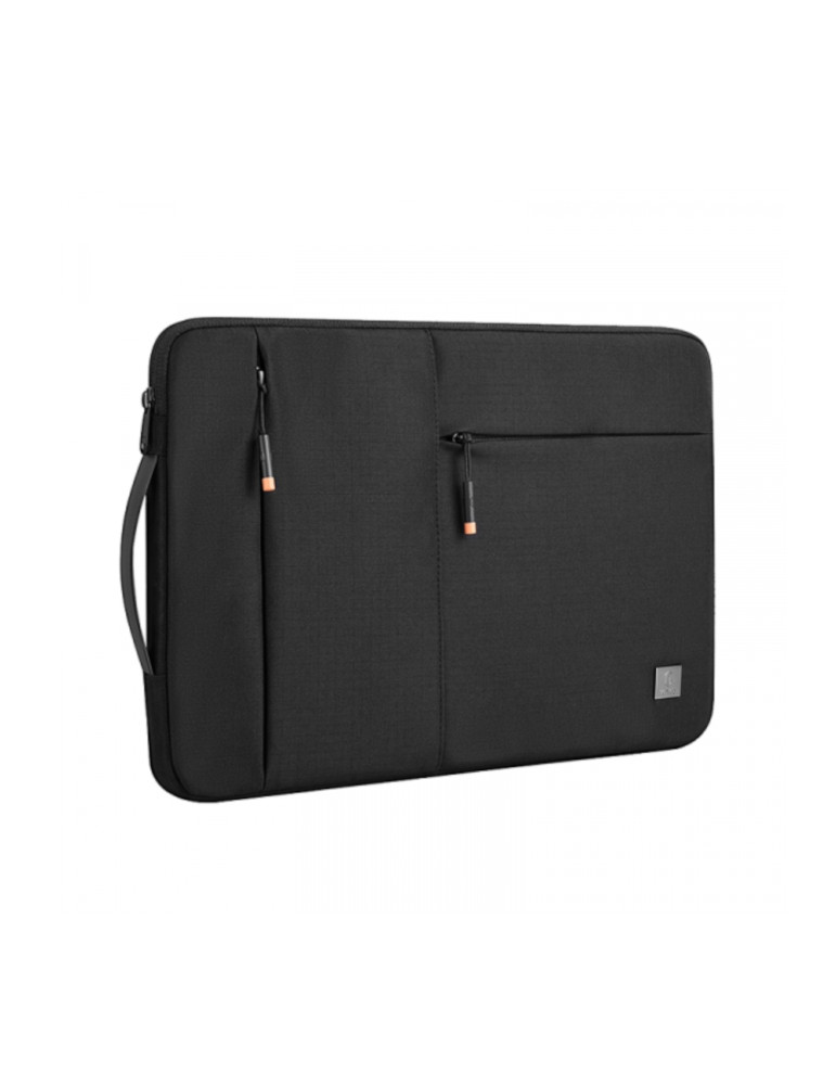 WiWU Housse Laptop Alpha Slim (15,6") (Gris) | DOTIRI