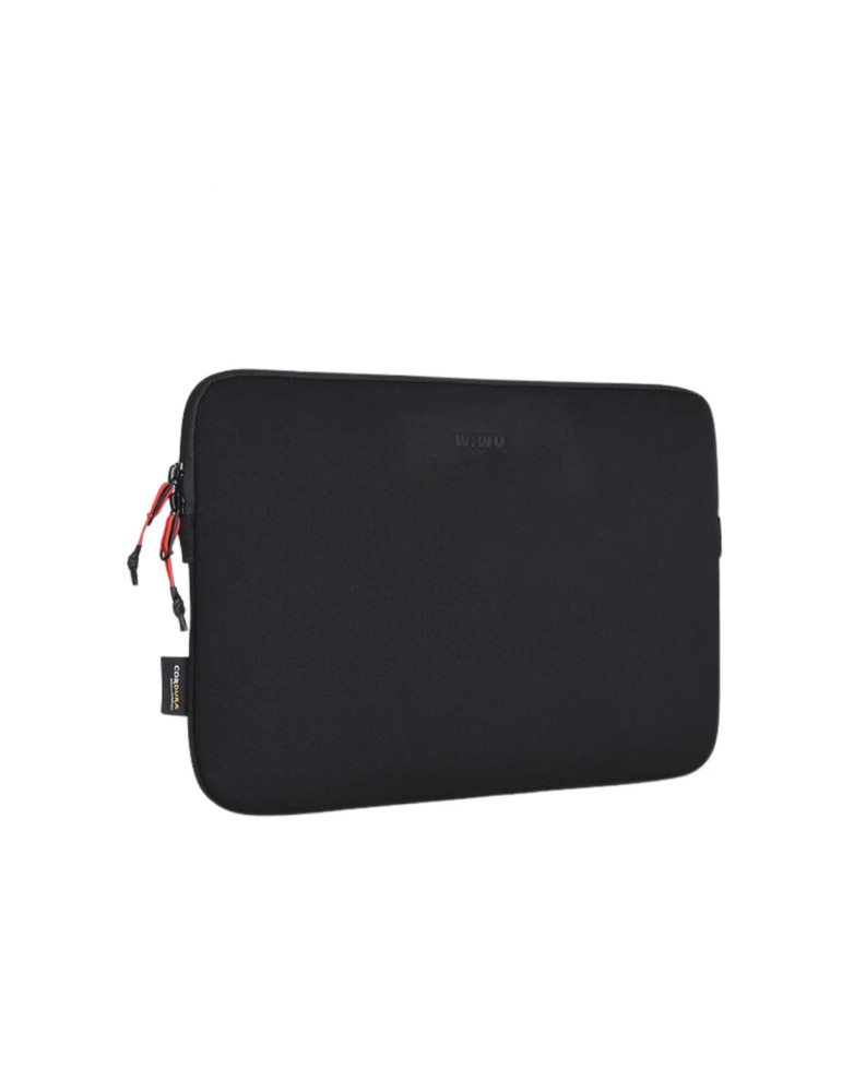 WIWU Housse Laptop Skin Armor (13") (Noir) | DOTIRI