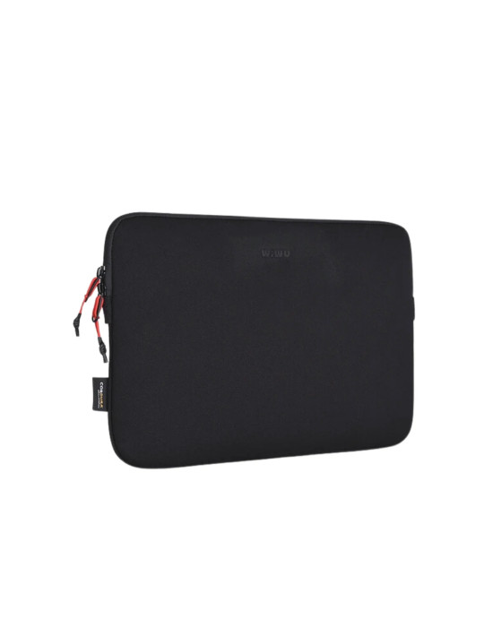 WIWU Housse Laptop Skin Armor (13") (Noir) | DOTIRI