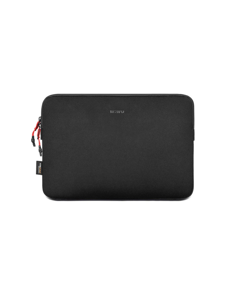 WIWU Housse Laptop Skin Armor (16") (Noir) | DOTIRI