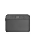 WIWU Housse Laptop Minimaliste (14") (Gris) | DOTIRI