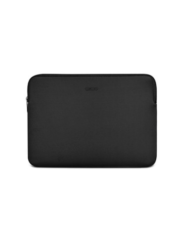 WIWU Housse Laptop Skin Zero (13") (Noir)