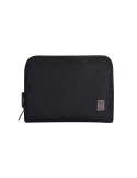 WIWU Pochette Minimal Tech Pouch (Noir) | DOTIRI