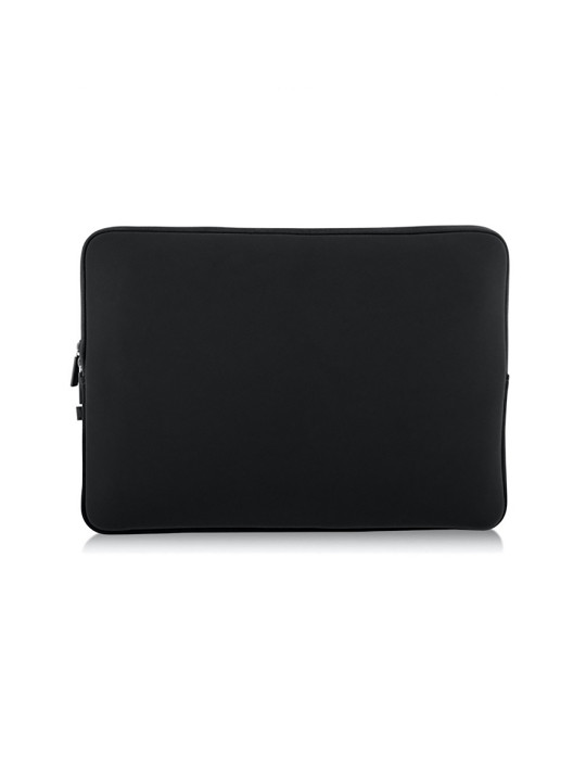 WIWU Housse Laptop Néoprène (12’’) (Noir) | DOTIRI