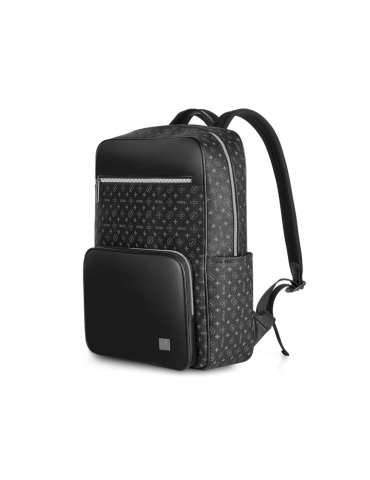 WiWU Sac à Dos Multimédia avec Lecteur d'empreinte