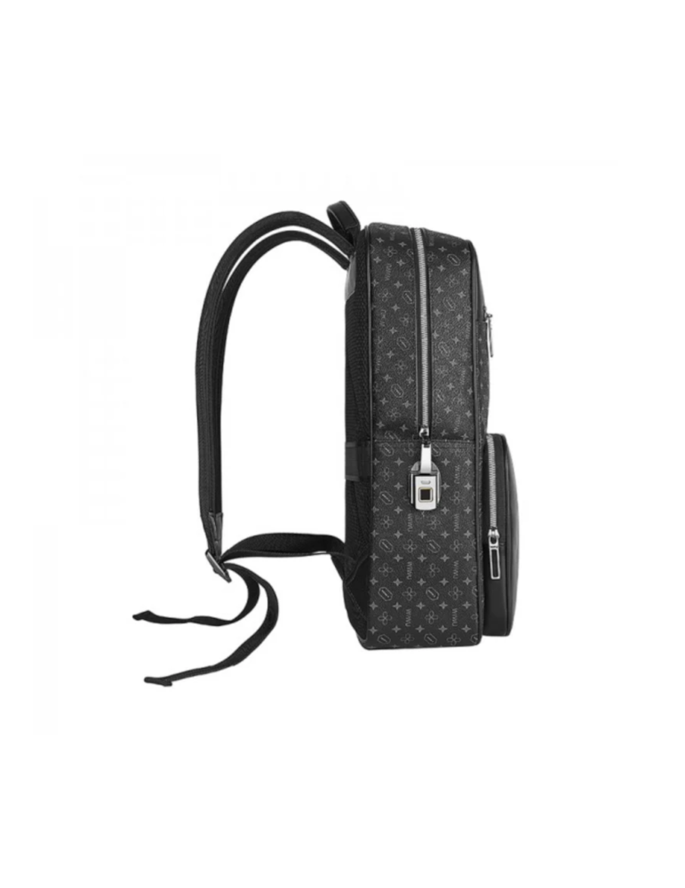WiWU Sac à Dos Multimédia avec Lecteur d'empreinte