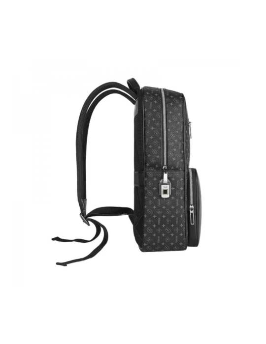 WiWU Sac à Dos Multimédia avec Lecteur d'empreinte