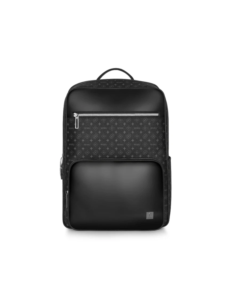 WiWU Sac à Dos Multimédia avec Lecteur d'empreinte