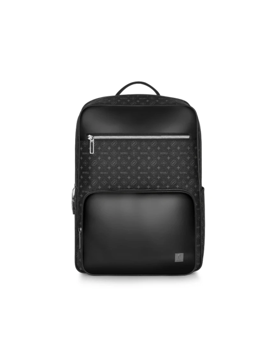 WiWU Sac à Dos Multimédia avec Lecteur d'empreinte