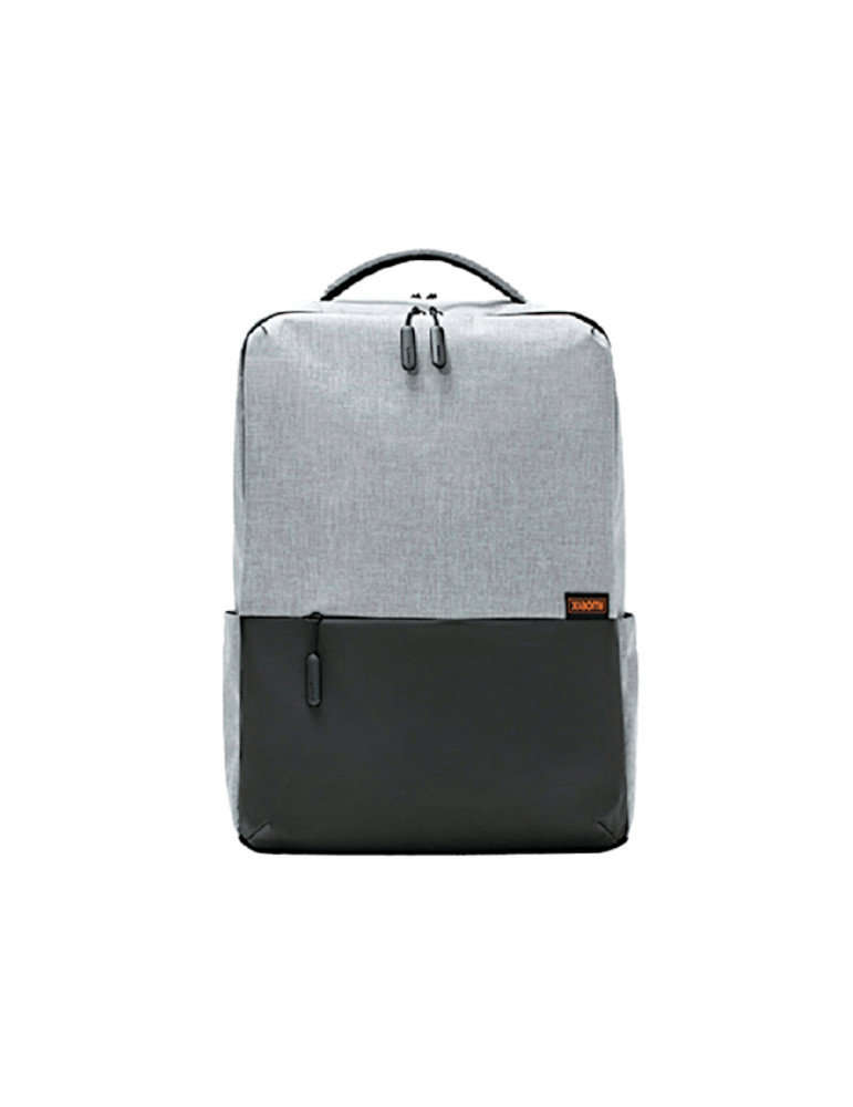 Xiaomi Commuter Backpack (Gris Clair) | DOTIRI