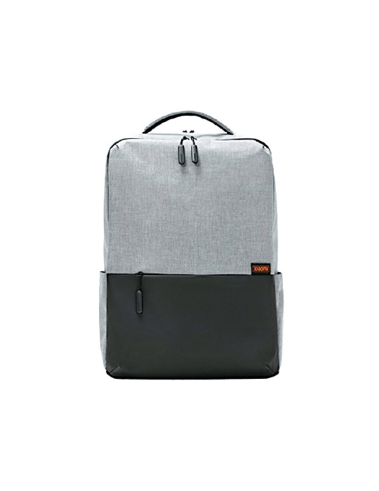 Xiaomi Commuter Backpack (Gris Clair) | DOTIRI