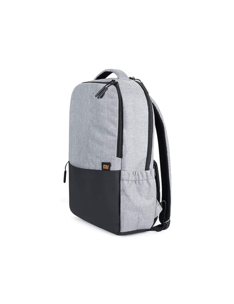 Xiaomi Commuter Backpack (Gris Clair) | DOTIRI