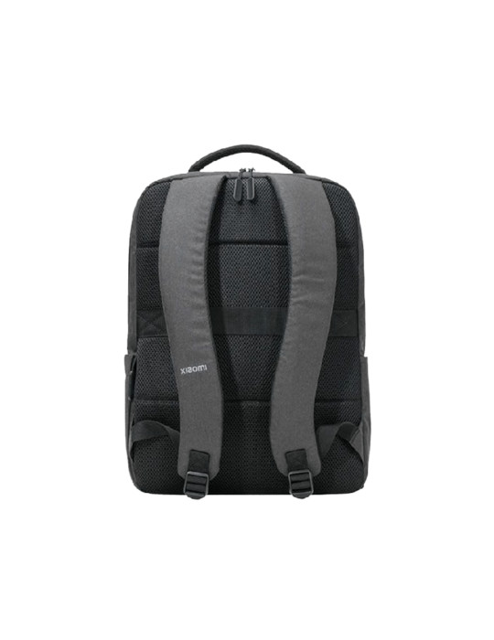 Xiaomi Commuter Backpack (Gris Foncé) | DOTIRI