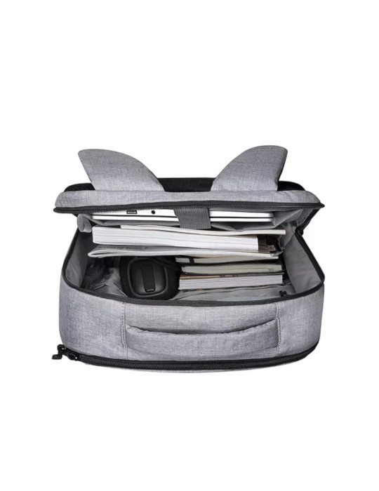 Xiaomi Commuter Backpack (Gris Clair) | DOTIRI