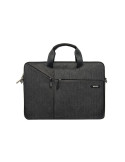 WiWU Sacoche Laptop Walker Elite (13,3") (Noir) | DOTIRI