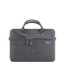 WiWU Sacoche Laptop Walker Elite (15,6") (Gris) | DOTIRI