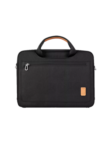 WiWU Sacoche Laptop Fengfan (15,6") (Noir)