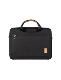 WiWU Sacoche Laptop Fengfan (15,6") (Noir) | DOTIRI