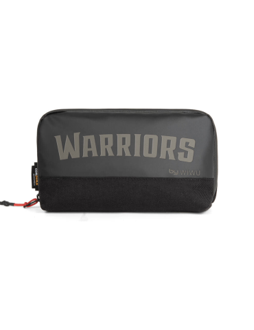WiWU Mini Pochette de Voyage (Warriors X)