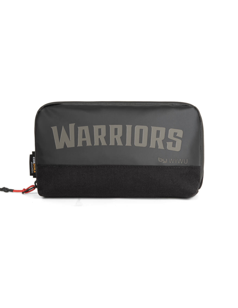 WiWU Mini Pochette de Voyage (Warriors X) | DOTIRI