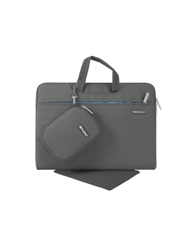 WiWU Sacoche Laptop Campus (15,4") (Gris)