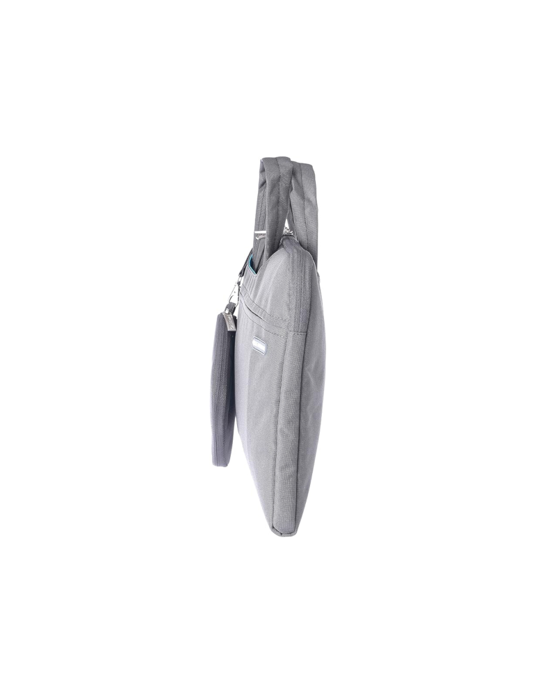 WiWU Sacoche Laptop Campus (15,4") (Gris) | DOTIRI