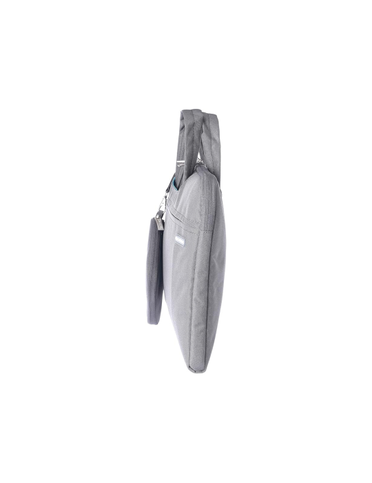 WiWU Sacoche Laptop Campus (15,4") (Gris) | DOTIRI