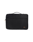 WIWU Sacoche Laptop Pilot (13,3") (Noir) | DOTIRI
