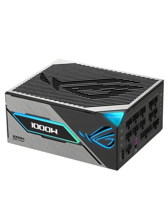 ASUS ROG-THOR-1000P3-GAMING-E | DOTIRI