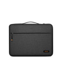 WiWU Sacoche Laptop (15,6") (Gris) | DOTIRI