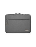 WiWU Sacoche Laptop (15,4/16") (Gris) | DOTIRI