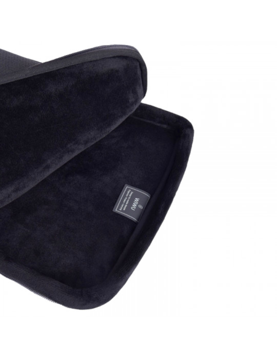 WiWU Sacoche Laptop (15,6") (Gris) | DOTIRI