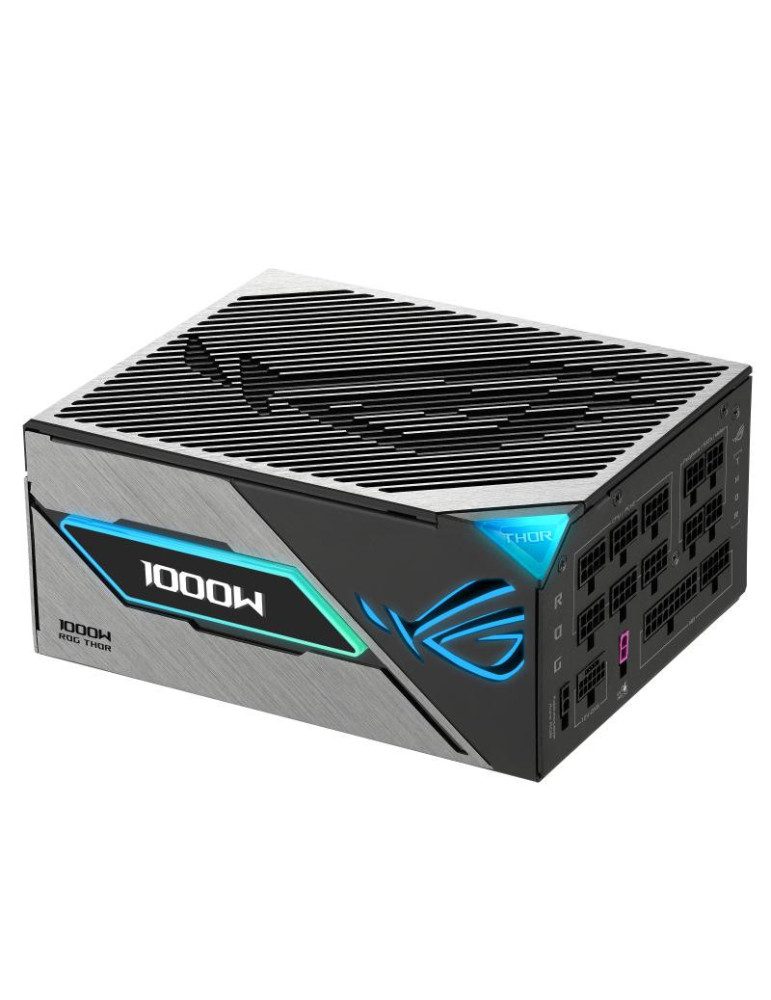 ASUS ROG-THOR-1000P3-GAMING-E | DOTIRI
