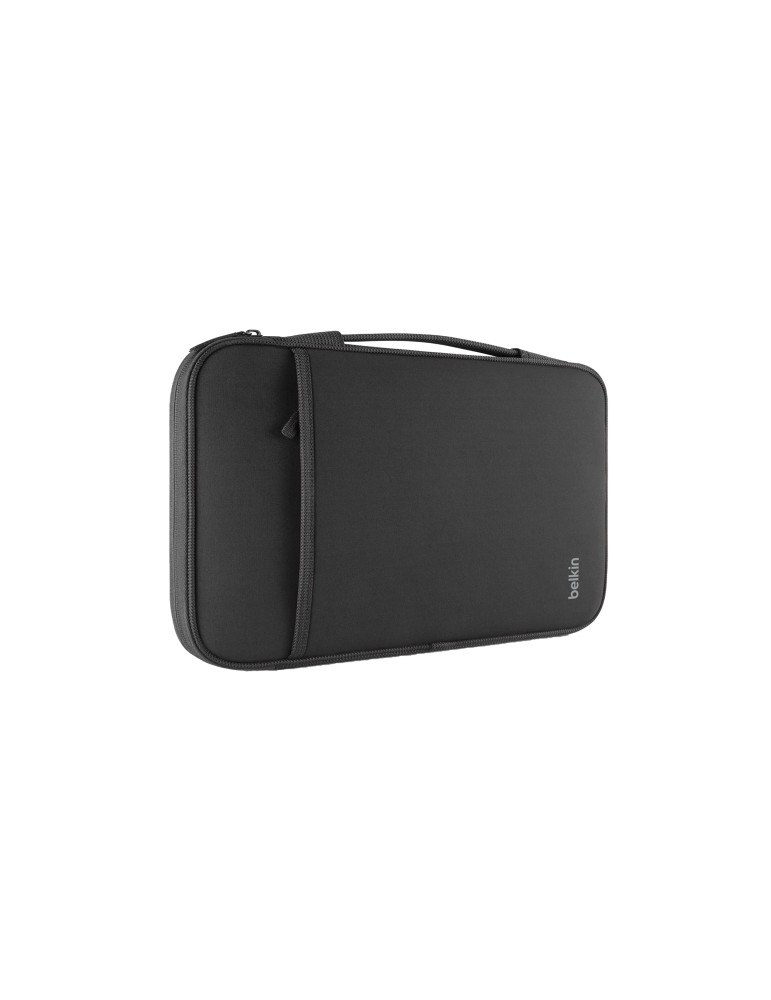 BELKIN Sacoche Laptop (13") (Noir) | DOTIRI