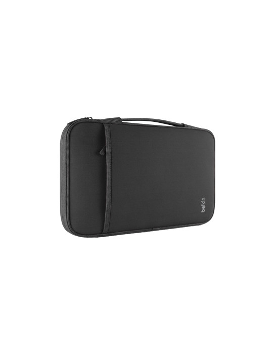 BELKIN Sacoche Laptop (13") (Noir) | DOTIRI