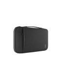 BELKIN Sacoche Laptop (13") (Noir) | DOTIRI