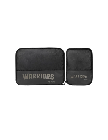 WiWU Pochette de Voyage 2-en-1 (Warriors)