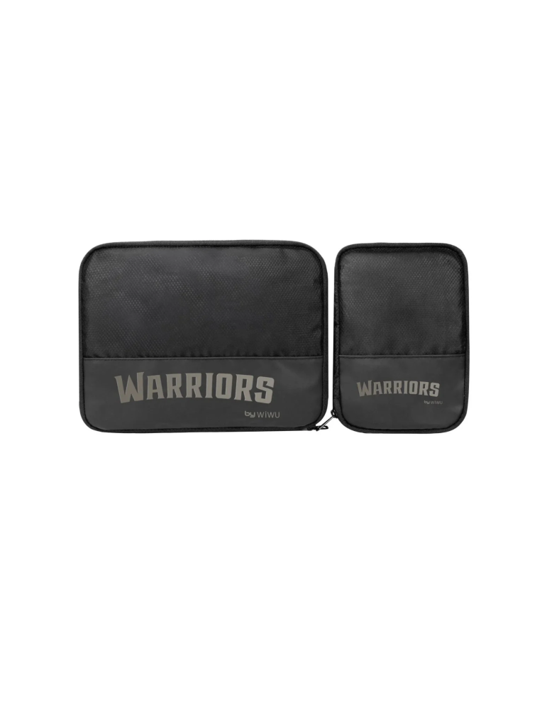 WiWU Pochette de Voyage 2-en-1 (Warriors) | DOTIRI