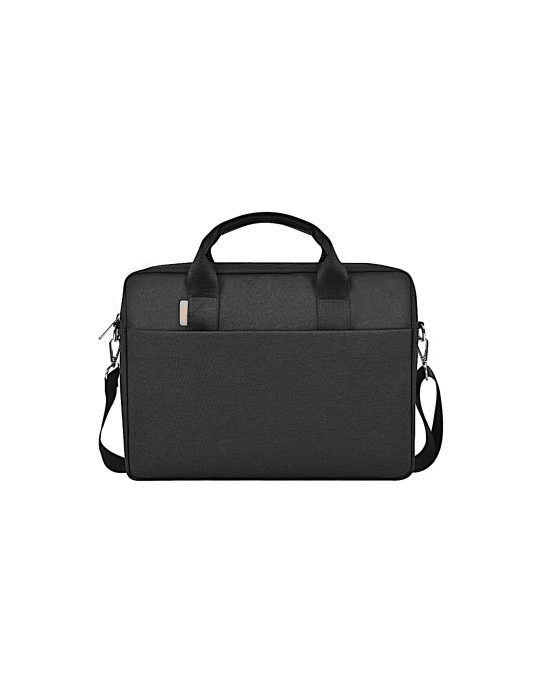 WIWU Sacoche Laptop Hali (14") (Noir) | DOTIRI
